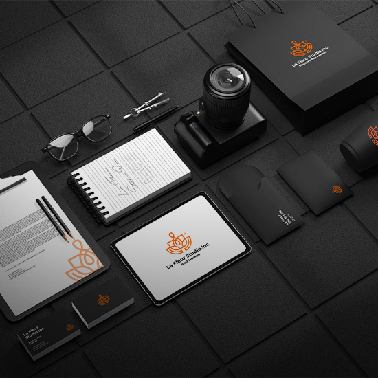 Brand Identity